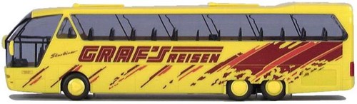 Awm reisebus neoplan starliner - neoplan,