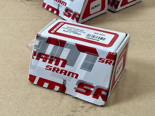 Sram innenlager truvativ gxp - innenlager,