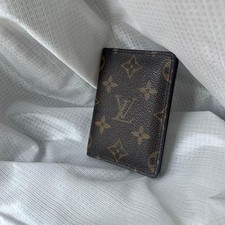 Louis Vuitton Kartenetui Business Monogram