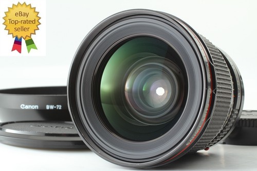 Neuwertig canon neues fd nfd - fd,