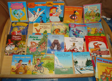 30 PixiBücher  u.a.Disney