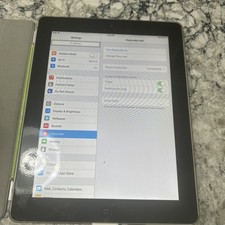 Apple iPad 2nd Generation