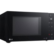 LG MH6535GIB Mikrowelle 25