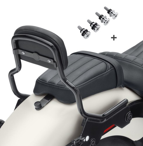 Sissybar für harley - für, davidson