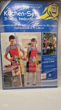 Fifa WM 2006 Küchen -Set,3