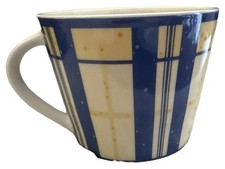 Flirt by R&B French Vanilla Tasse & Unterteller Keramik Mehrfarbig 7cm