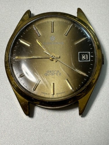 Junghans herrenuhr astra - junghans,
