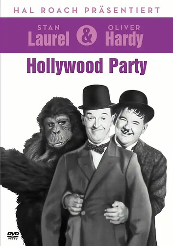 Dick doof hollywood - dick,