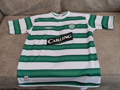 Umbro glasgow celtic - umbro,