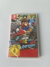 Super mario odyssey - super,