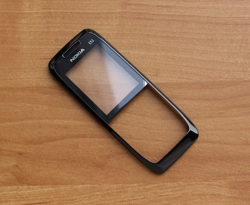 Original nokia e51 oberschale - original,