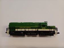  ALCO RSD 15 N° 7510 in Orig