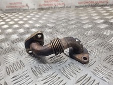 Audi A3 S3 8P 2006 Diesel AGR