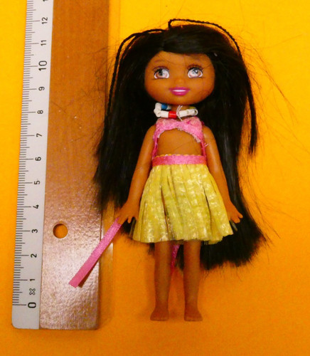 Shelly kleine puppe - kleine,