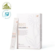 Nuskin Beauty Focus Collagen - 30 beutel neu