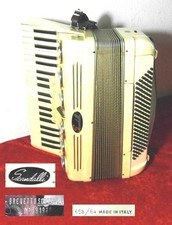 Akkordeon Scandalli Brevetto