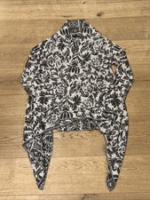 Damen Strickjacke/ Peruvian