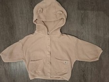 Sweatjacke Baby Gr. 86 NEXT