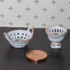 Reutter MINIATUR Porzellan
