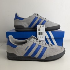 Adidas Originals Jeans grau