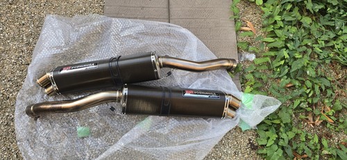 Yoshimura hayabusa - yoshimura,