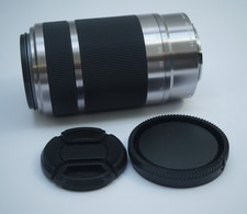 Sony Alpha SEL55210 55-210 mm