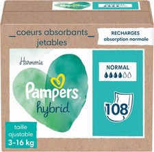 Pampers (Alte Version)