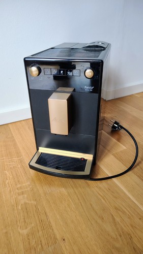 Nur abholung potsdam melitta - abholung, potsdam!!