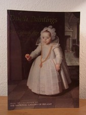 Dutch Paintings of the golden Age. From the Collection of the National Gallery o