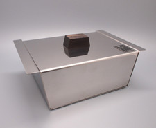 VINTAGE MONO KNÄCKEBROTDOSE