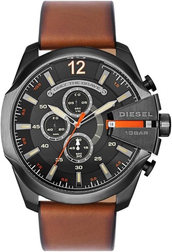 Diesel mega chief series - mega,
