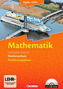 Bigalke köhler mathematik - bigalke/köhler:,