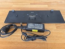 Acer ProDock 3 Dockingstation NP.DCK11.017 mit Netzteil