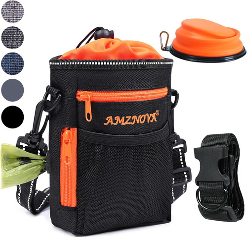 Futterbeutel hund treatkit - futterbeutel,