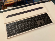 Apple Magic Keyboard mit