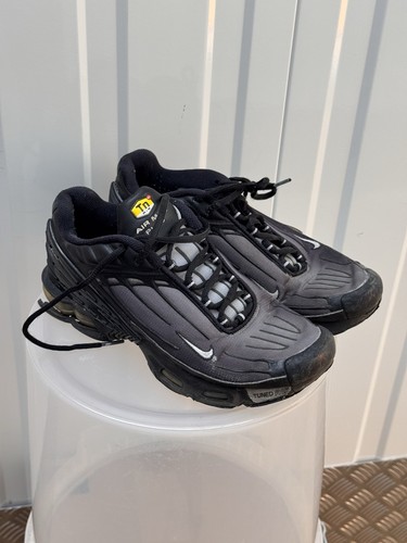 Nike air max plus - max, 3