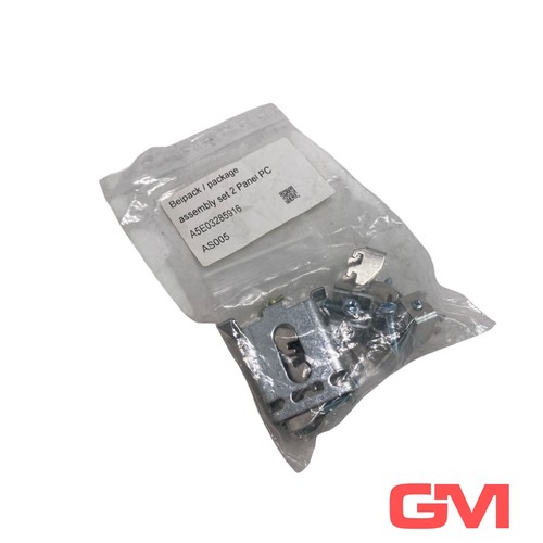 Siemens montageset a5e03285916 - montageset,