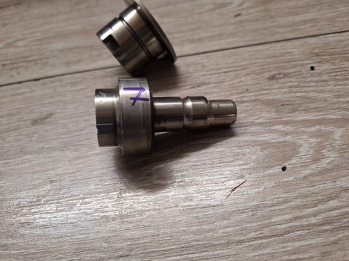Multivan stirnrad motor - t5,