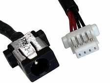 DC Jack Netzteilbuchse Ladebuchse Strombuchse kompatibel für Acer Aspire S7-391