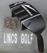 World Eagle CH 809 Häcksler