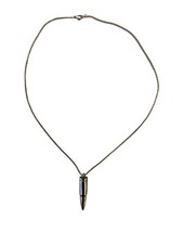 Kette mit Anhänger Halskette