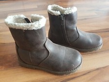 Top Stiefel Winterstiefel
