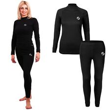 Thermo Unterwäsche ski