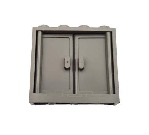 Lego 60594 60614 - x, 60594/60614