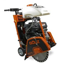 Fugenschneider Gölz FS 175