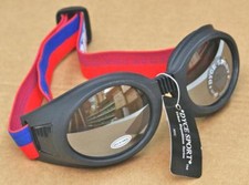 Motorrad Brille Sportbrille