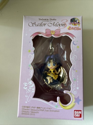 Sailor moon twinkle dolly luna - sailor,