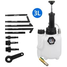 3L Schaltgetriebeölpumpe