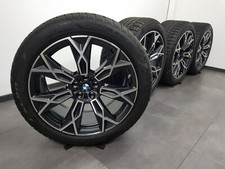 BMW X3 G45 7er G70 20 Zoll Felgen Styling 905 Winterreifen Winterräder NEU!