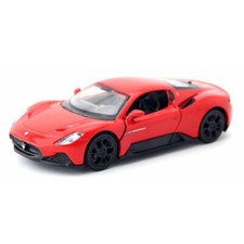 1:36 Maserati MC20 Modellauto